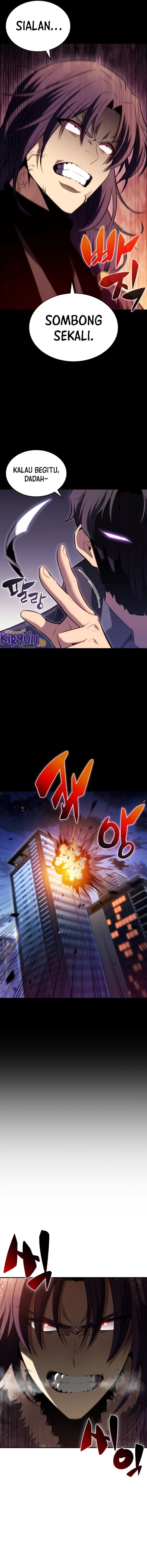 Solo Max-Level Newbie Page 16