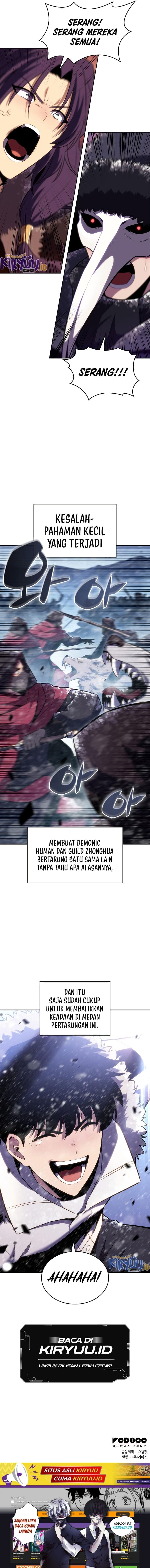 Solo Max-Level Newbie Page 19