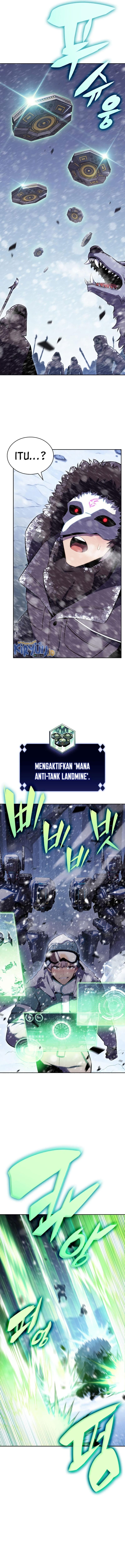 Solo Max-Level Newbie Page 6