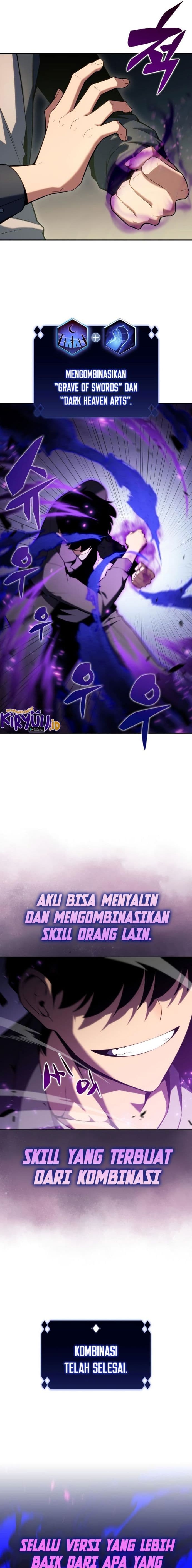 Solo Max-Level Newbie Page 14