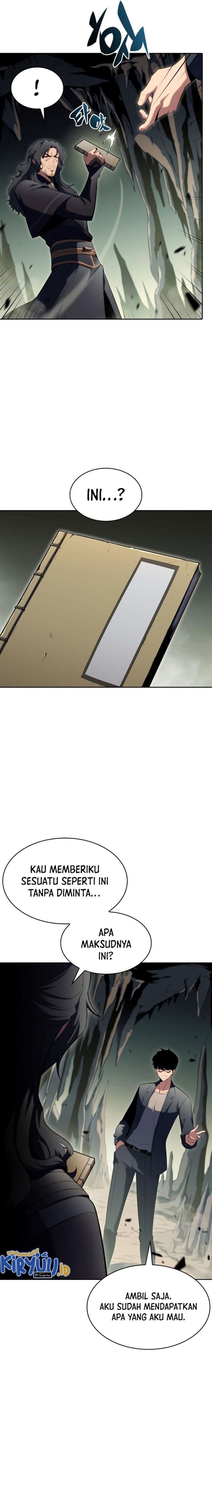 Solo Max-Level Newbie Page 5