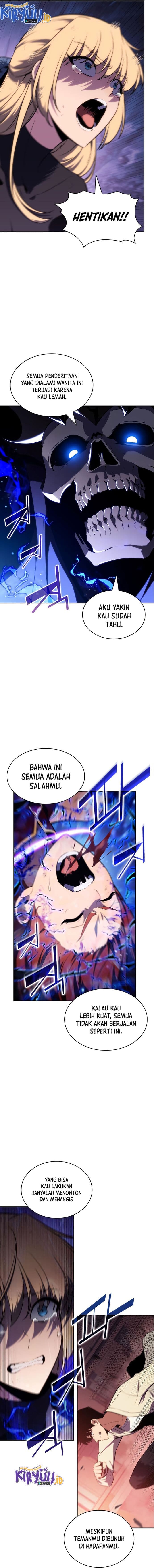 Solo Max-Level Newbie Page 17