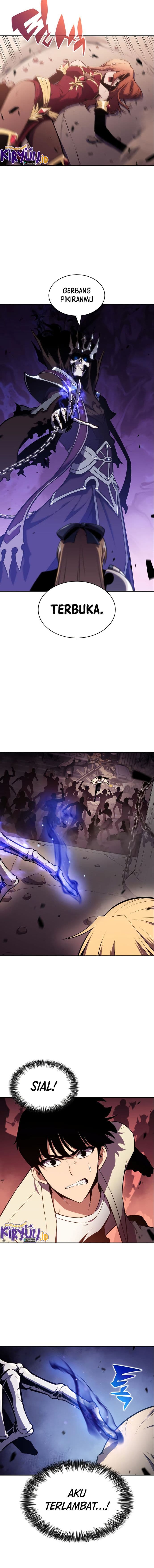 Solo Max-Level Newbie Page 19