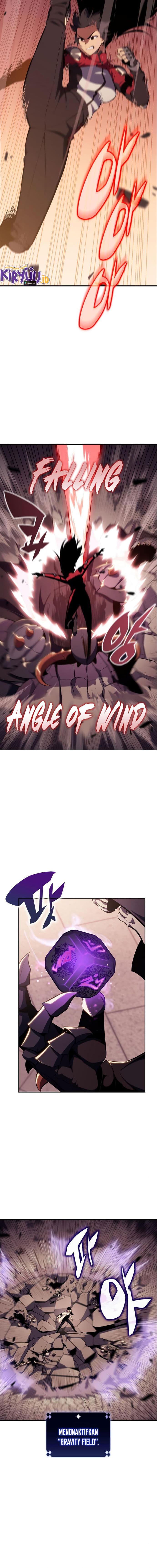 Solo Max-Level Newbie Page 9