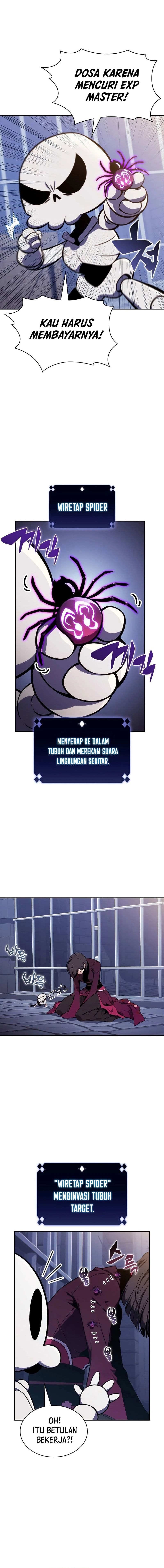 Solo Max-Level Newbie Page 11