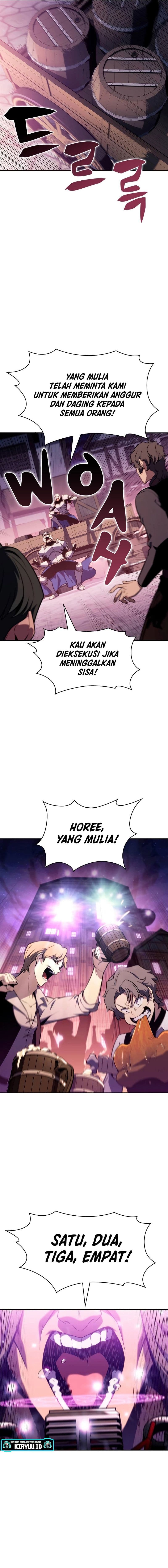 Solo Max-Level Newbie Page 18