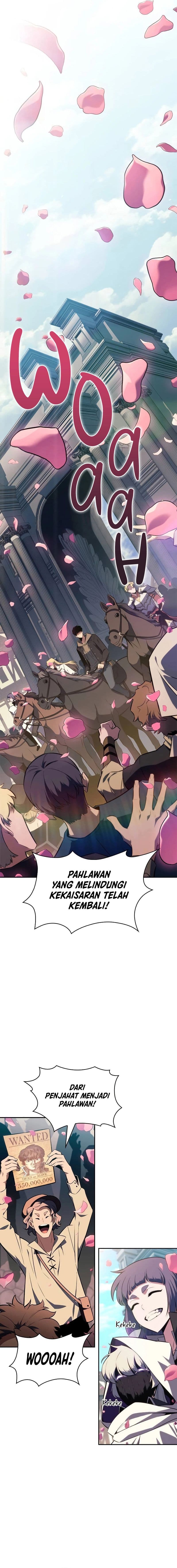 Solo Max-Level Newbie Page 7