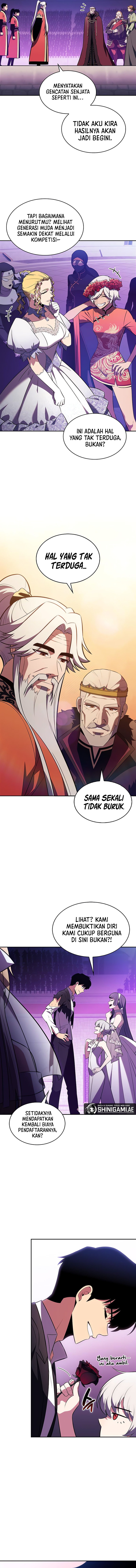 Solo Max-Level Newbie Page 10