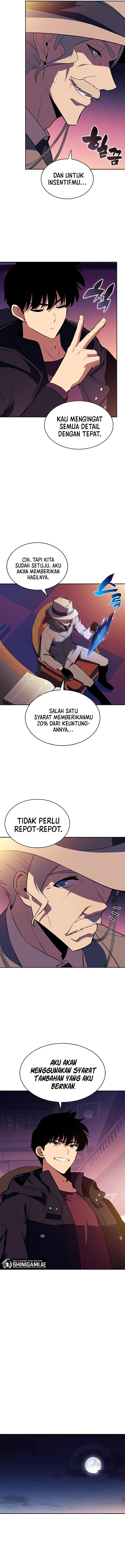Solo Max-Level Newbie Page 12
