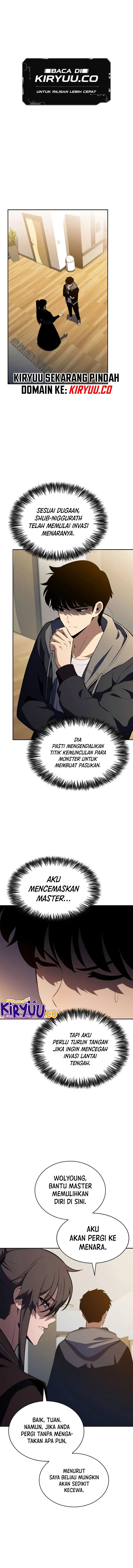 Solo Max-Level Newbie Page 13