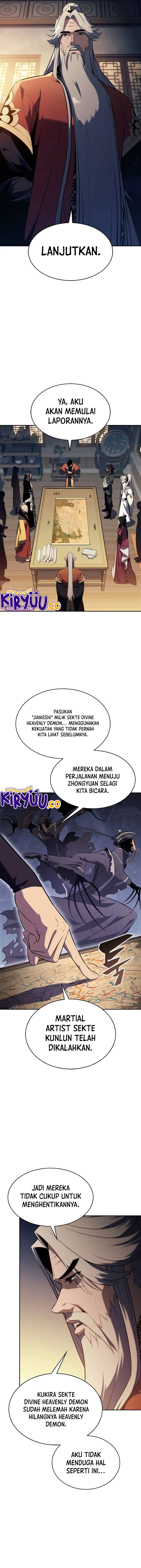Solo Max-Level Newbie Page 15