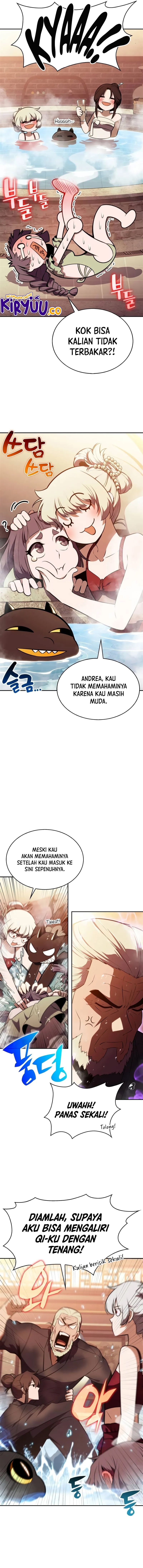 Solo Max-Level Newbie Page 3