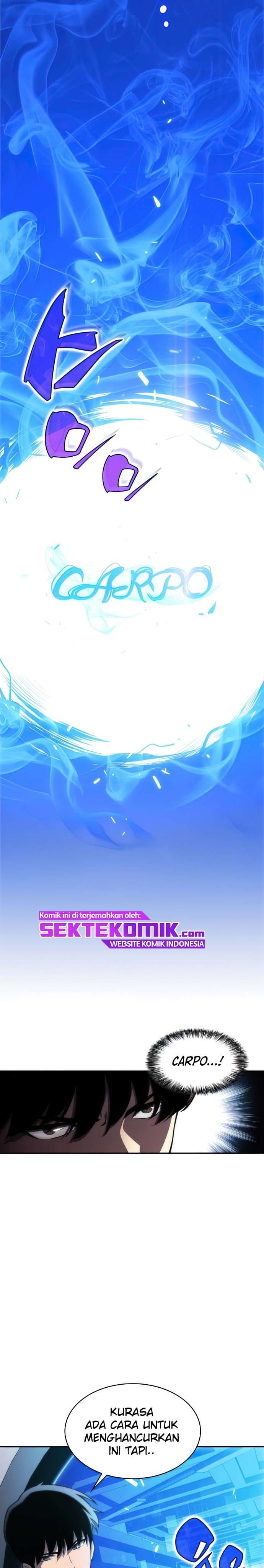 Solo Max-Level Newbie Page 12