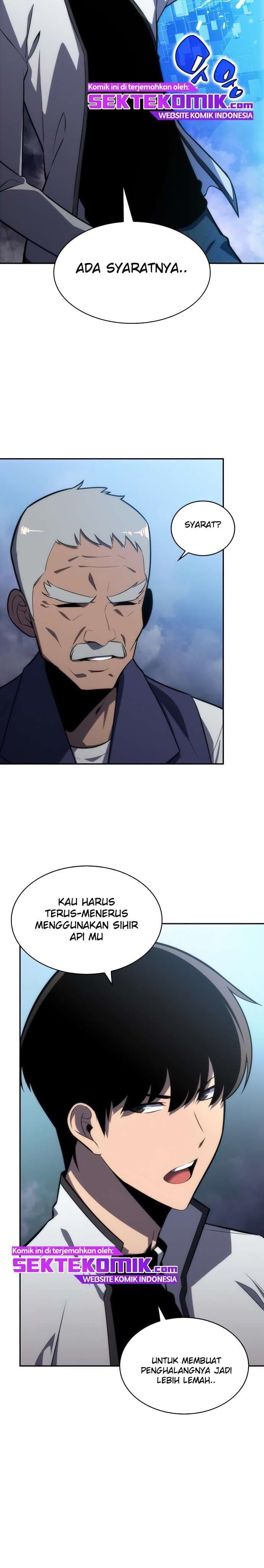Solo Max-Level Newbie Page 14
