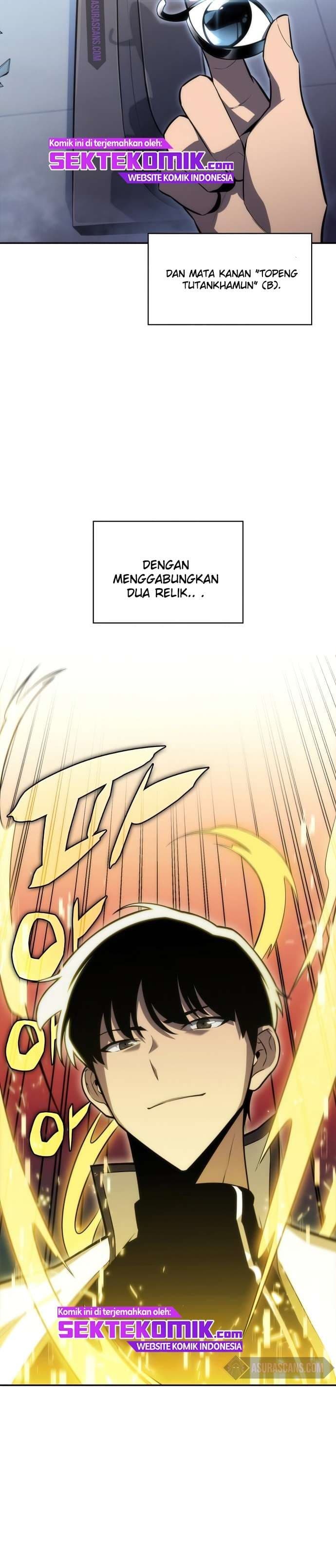Solo Max-Level Newbie Page 37