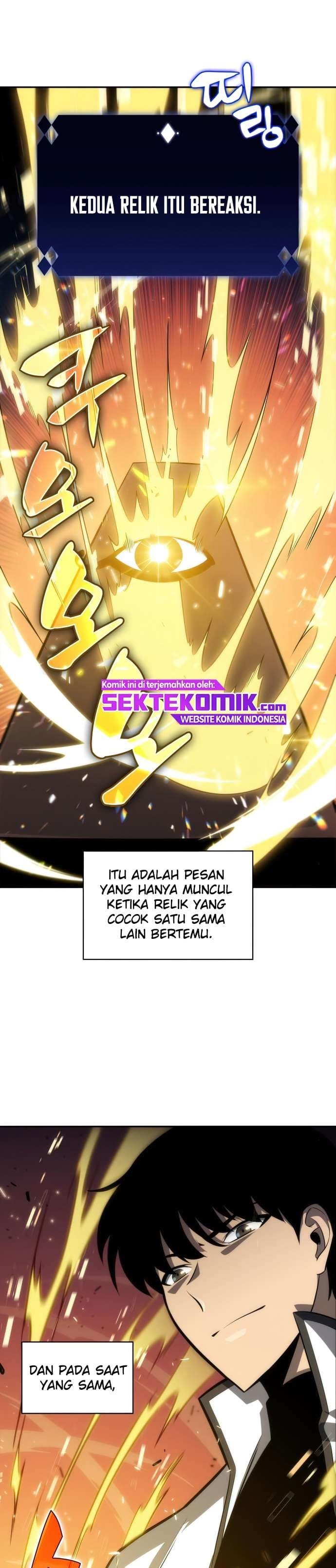 Solo Max-Level Newbie Page 38