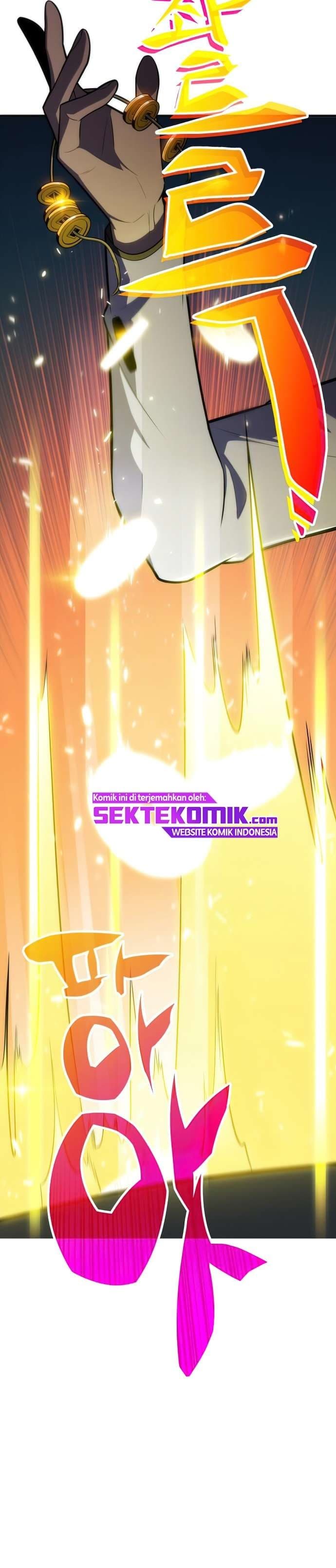 Solo Max-Level Newbie Page 40
