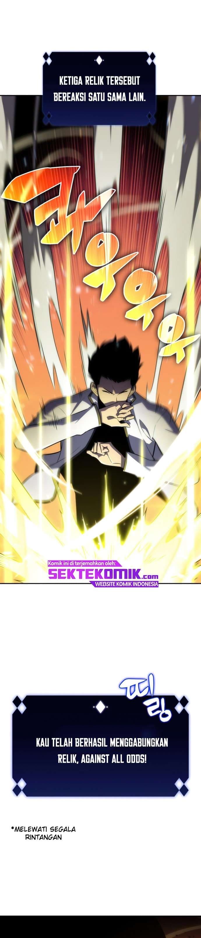 Solo Max-Level Newbie Page 41