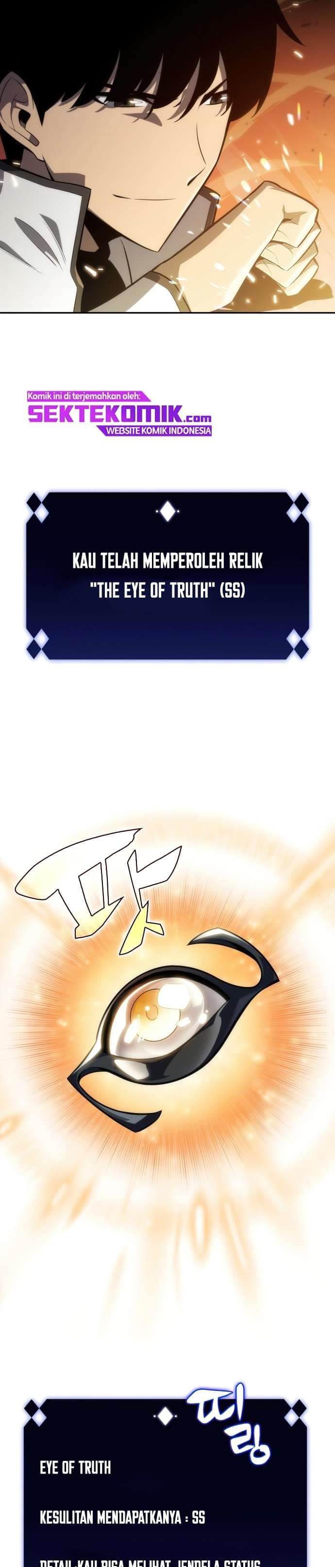 Solo Max-Level Newbie Page 42