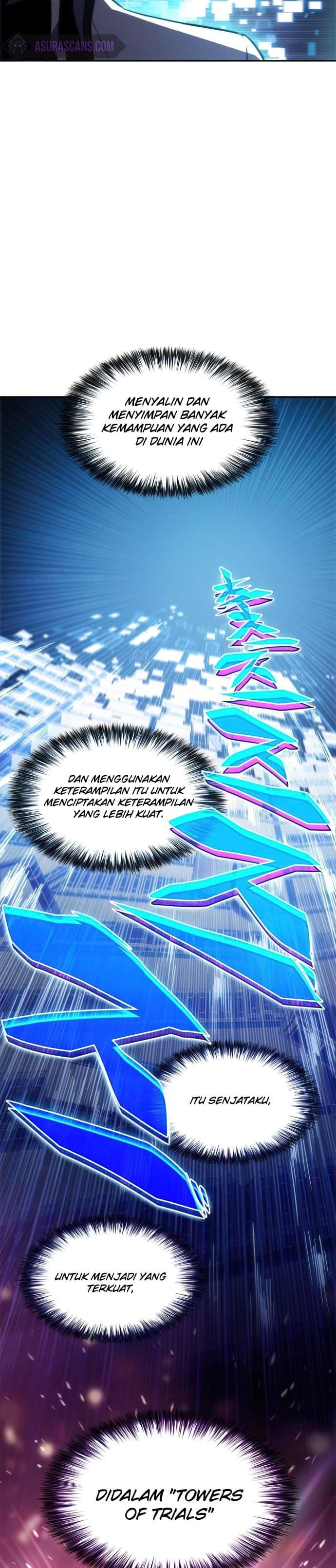 Solo Max-Level Newbie Page 45