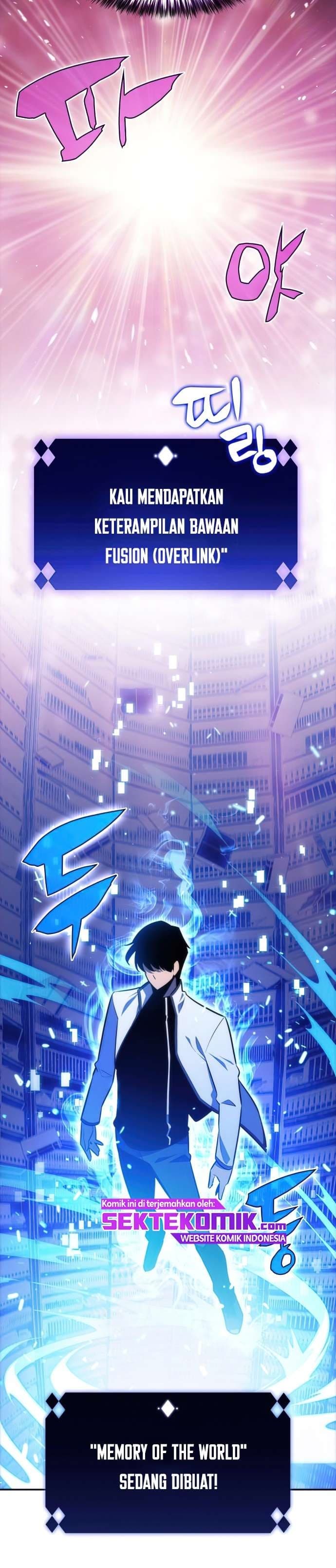 Solo Max-Level Newbie Page 46