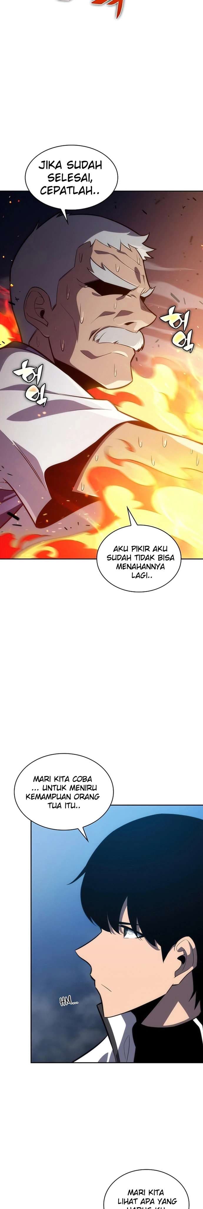 Solo Max-Level Newbie Page 48