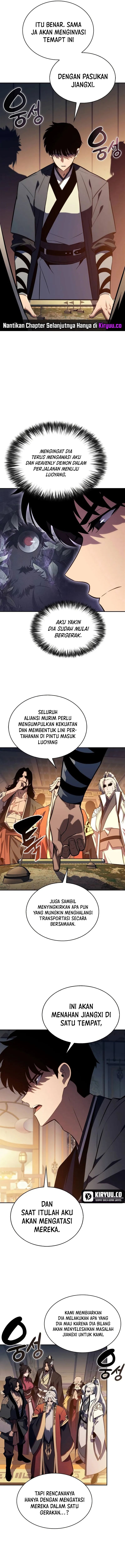 Solo Max-Level Newbie Page 17