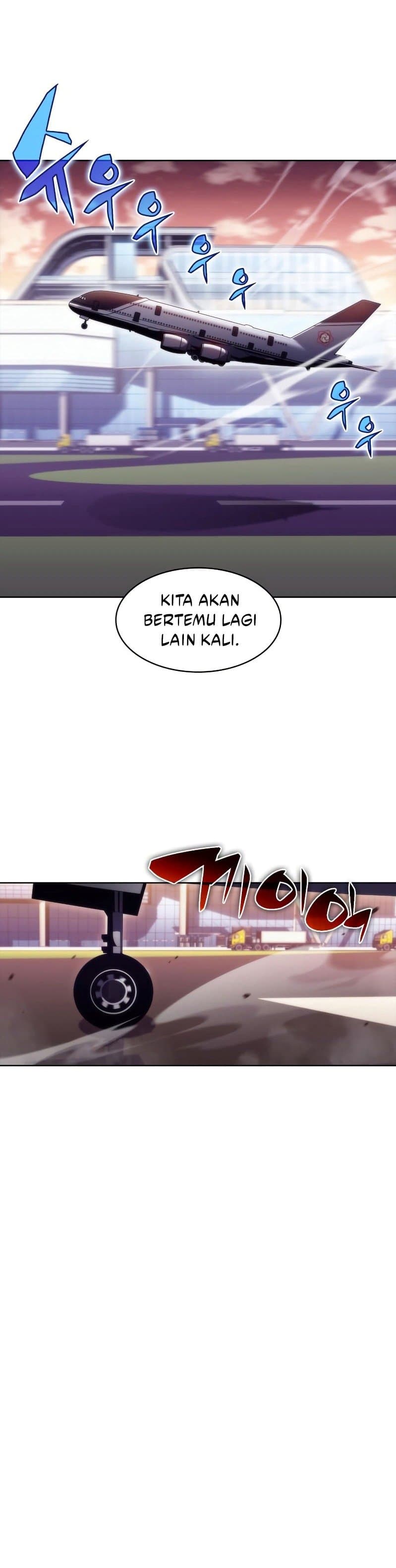 Solo Max-Level Newbie Page 10