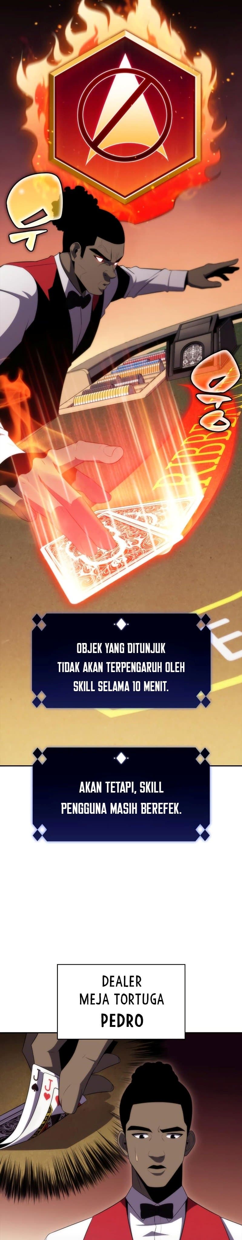 Solo Max-Level Newbie Page 36