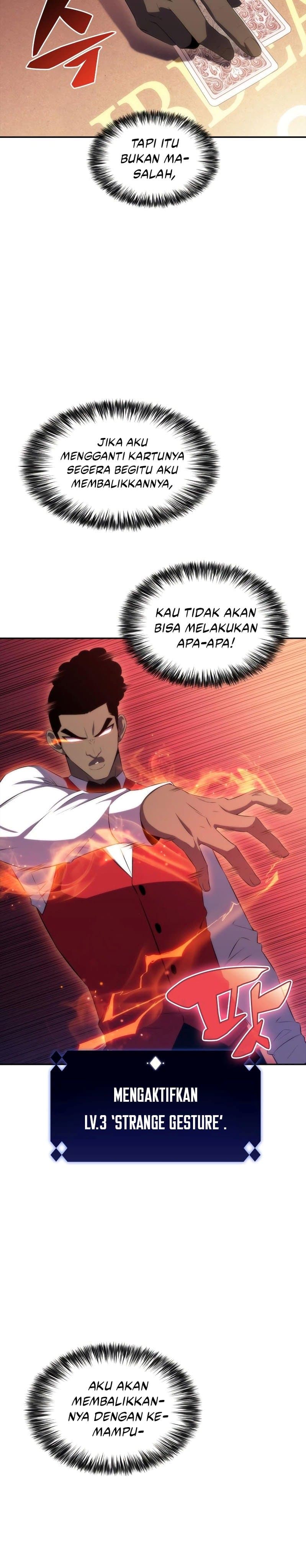 Solo Max-Level Newbie Page 46