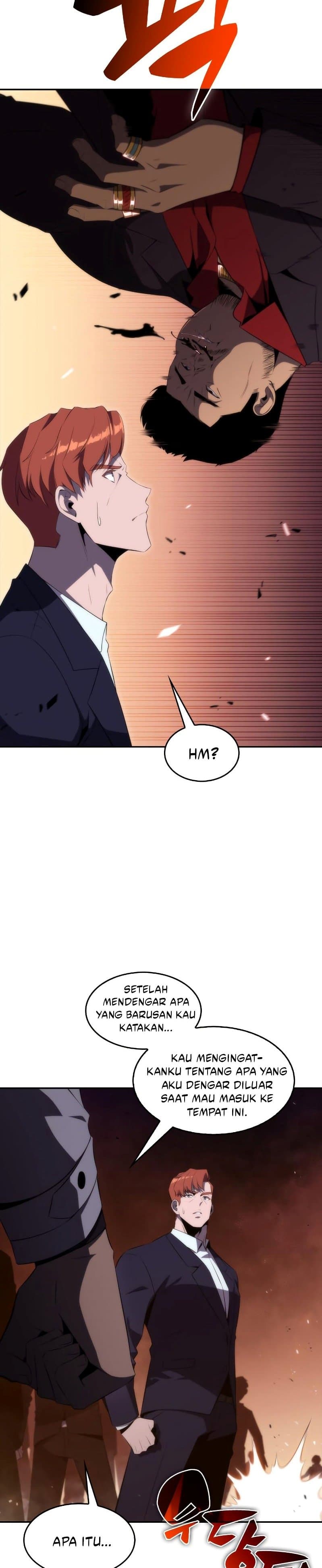 Solo Max-Level Newbie Page 55