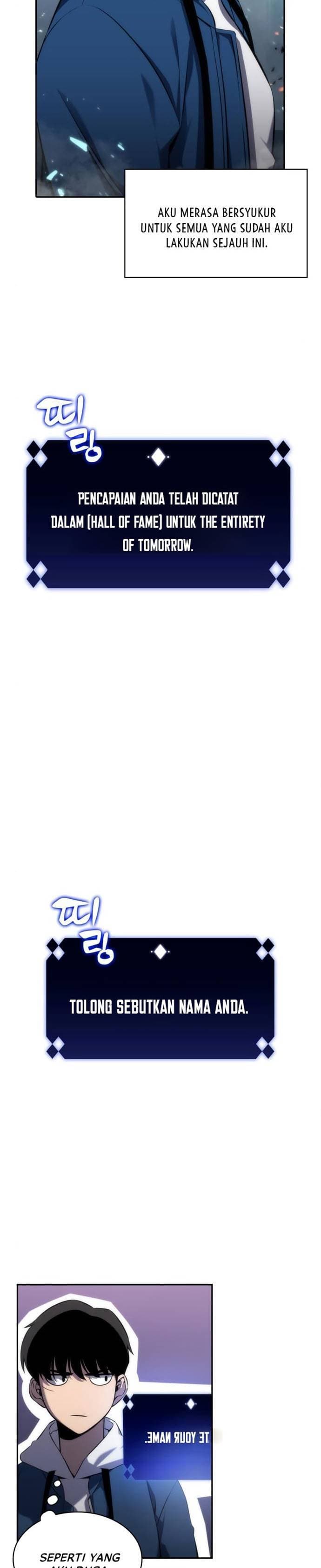 Solo Max-Level Newbie Page 13