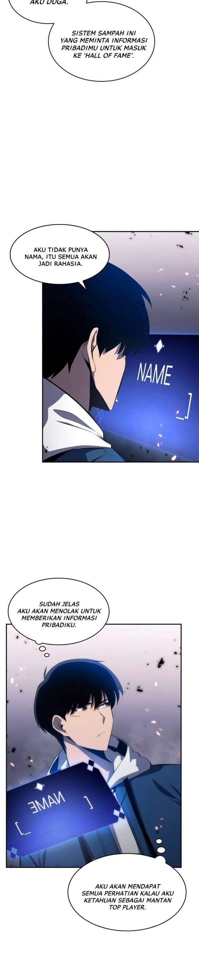 Solo Max-Level Newbie Page 14