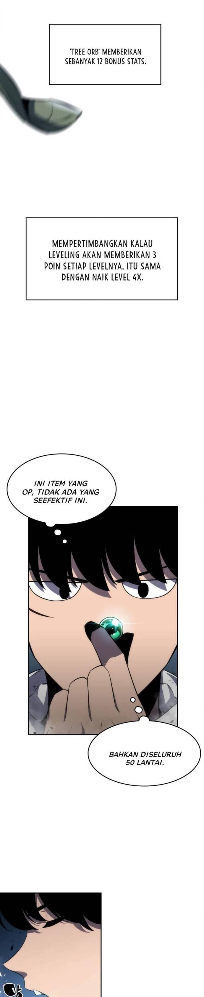 Solo Max-Level Newbie Page 18