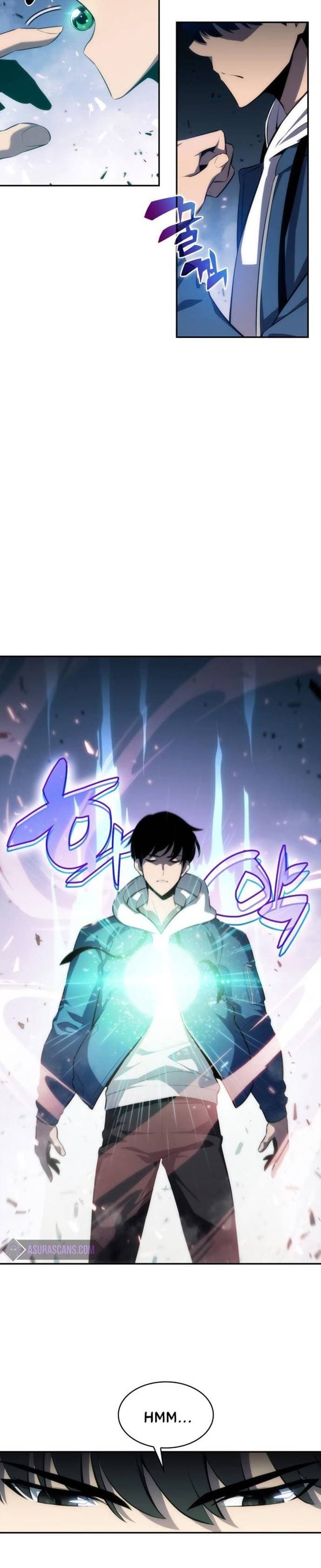 Solo Max-Level Newbie Page 19