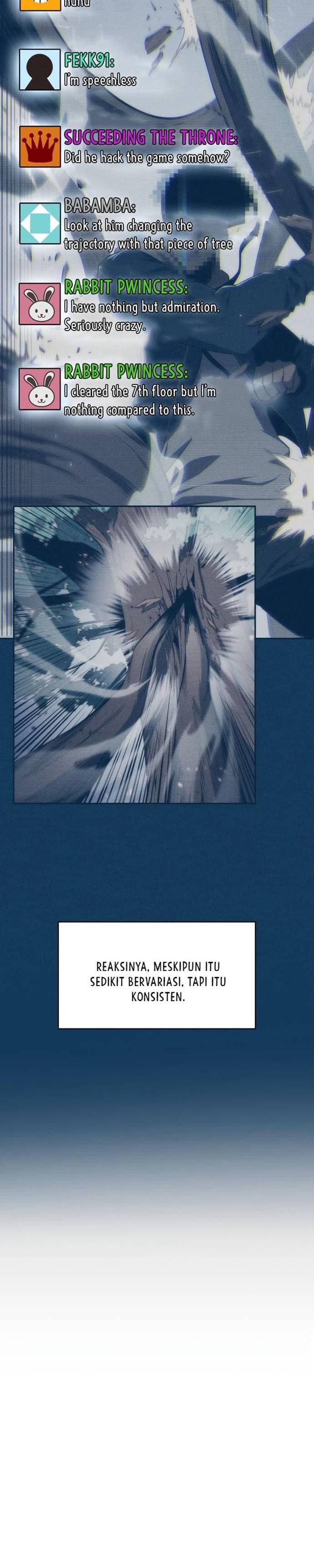 Solo Max-Level Newbie Page 24