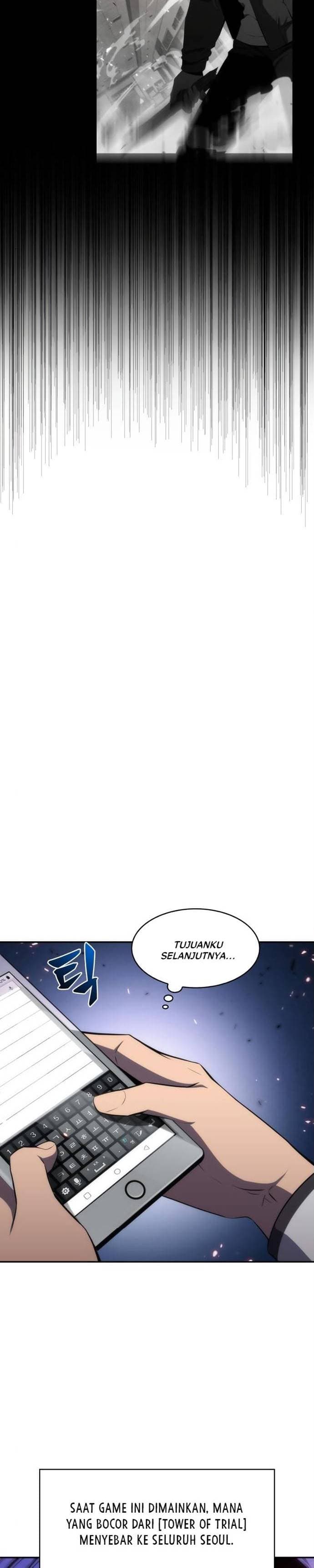 Solo Max-Level Newbie Page 30