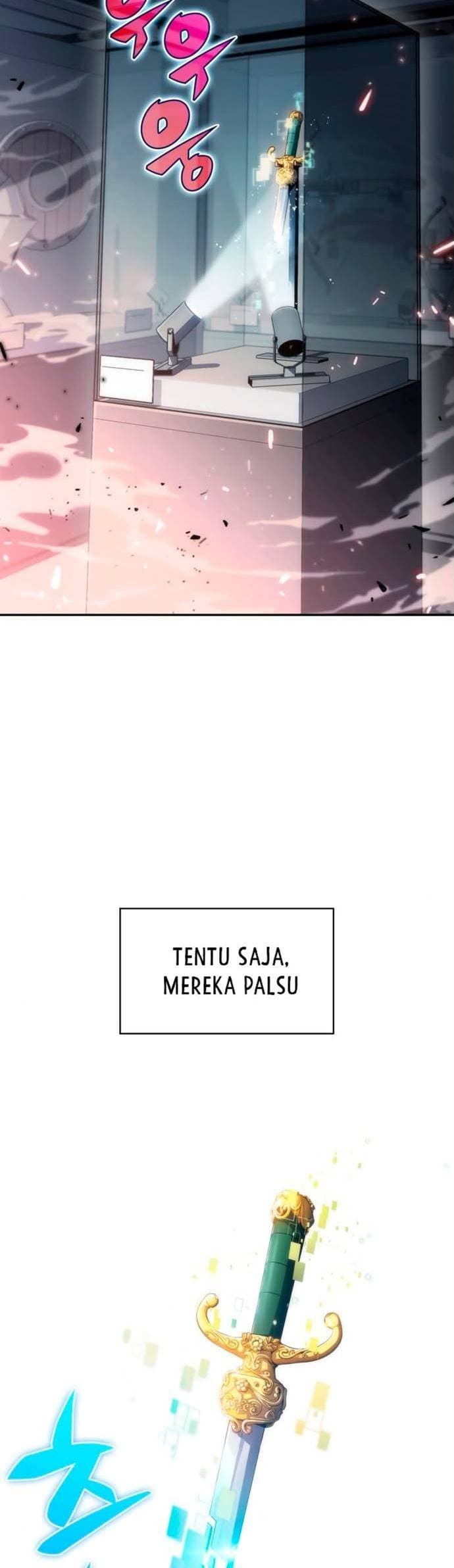 Solo Max-Level Newbie Page 32