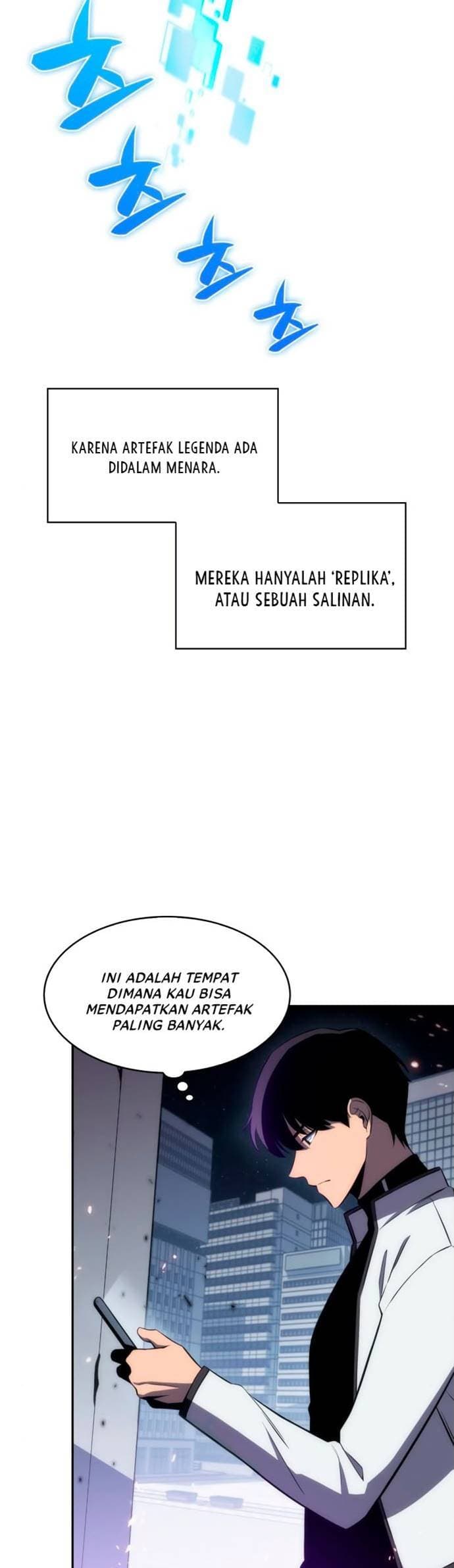 Solo Max-Level Newbie Page 33