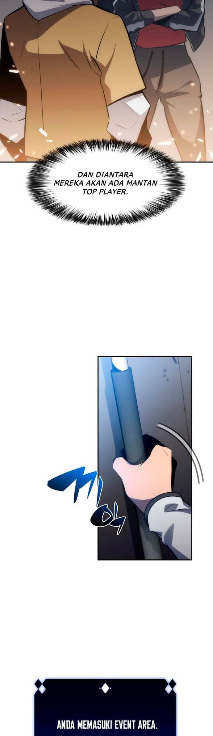 Solo Max-Level Newbie Page 37
