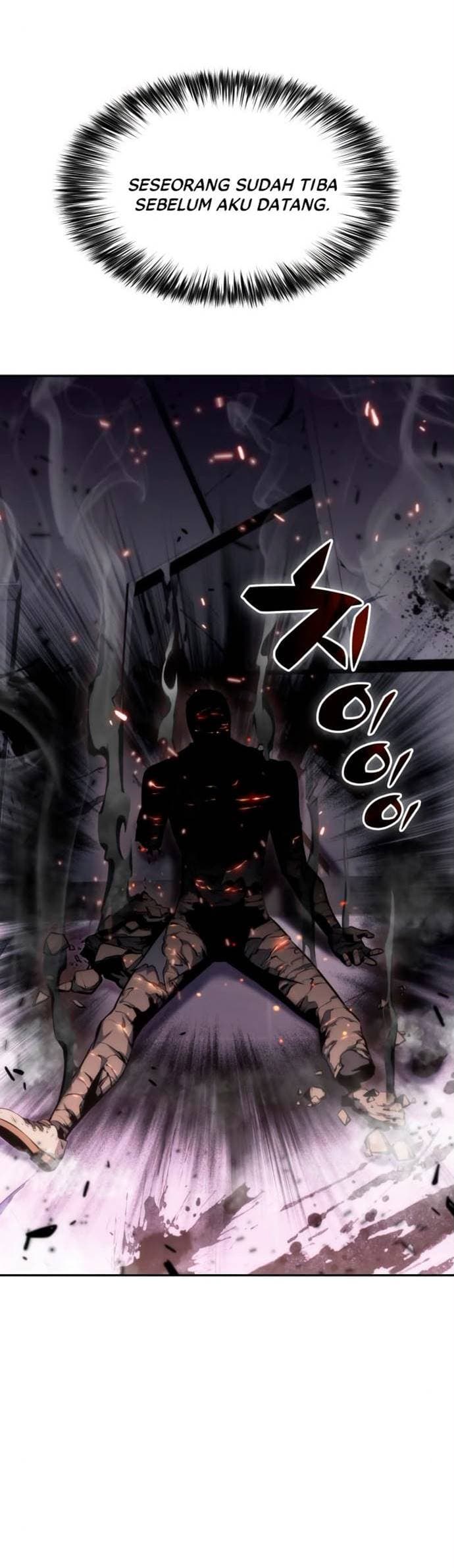 Solo Max-Level Newbie Page 40