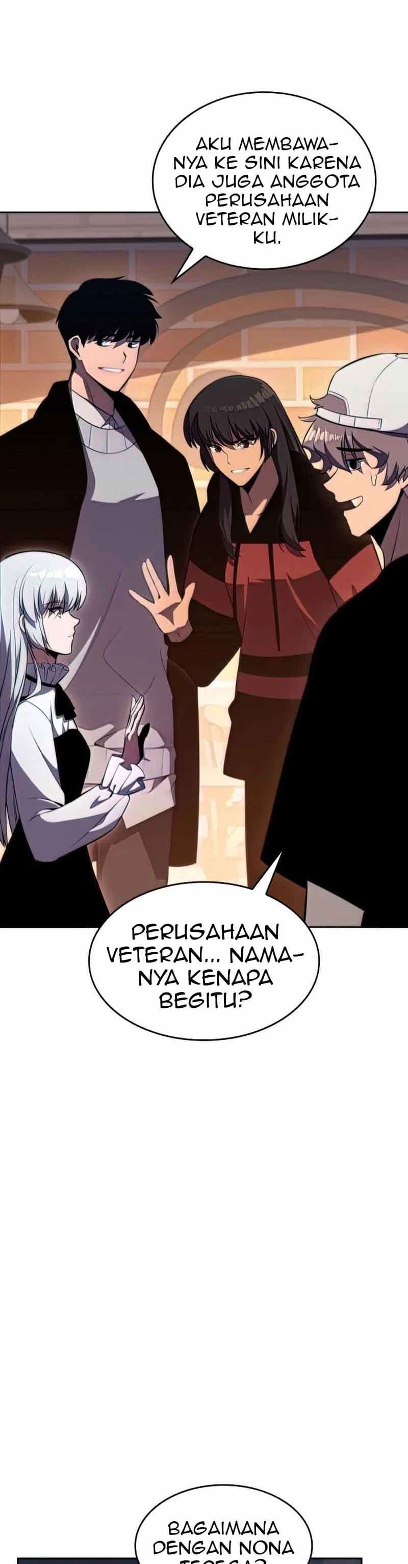 Solo Max-Level Newbie Page 13