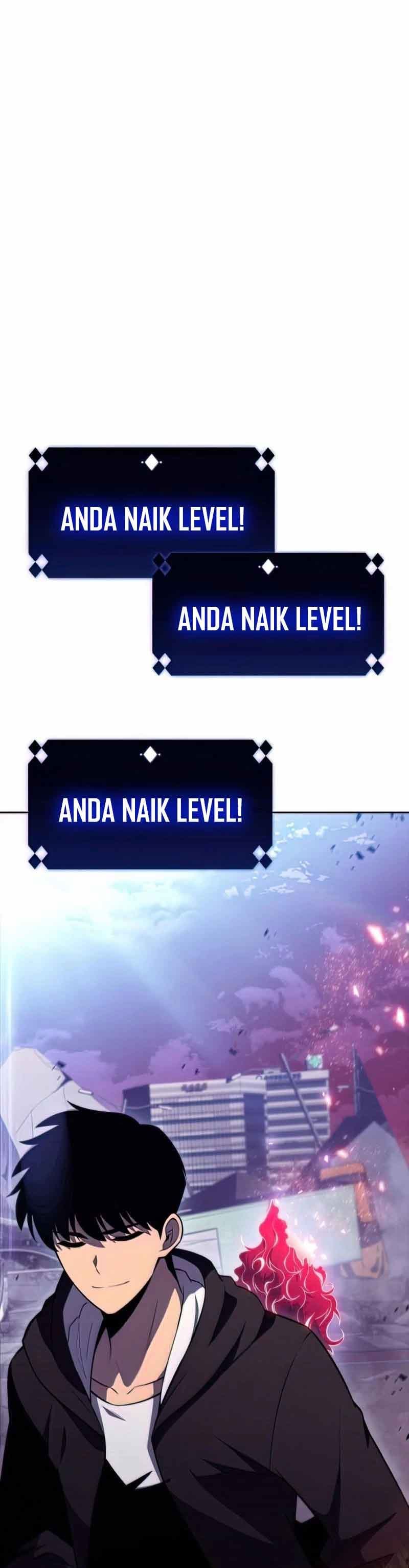 Solo Max-Level Newbie Page 2