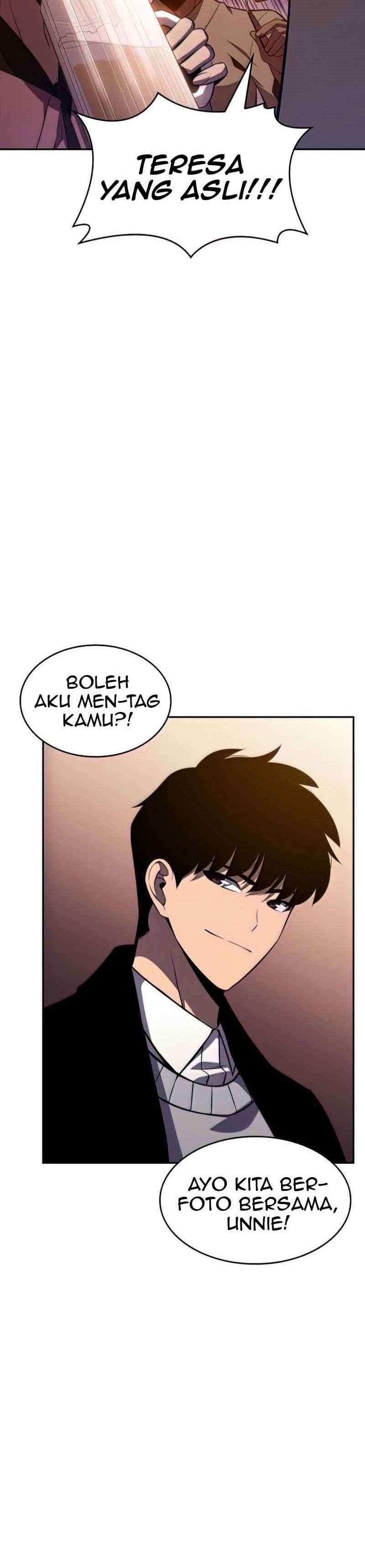 Solo Max-Level Newbie Page 31