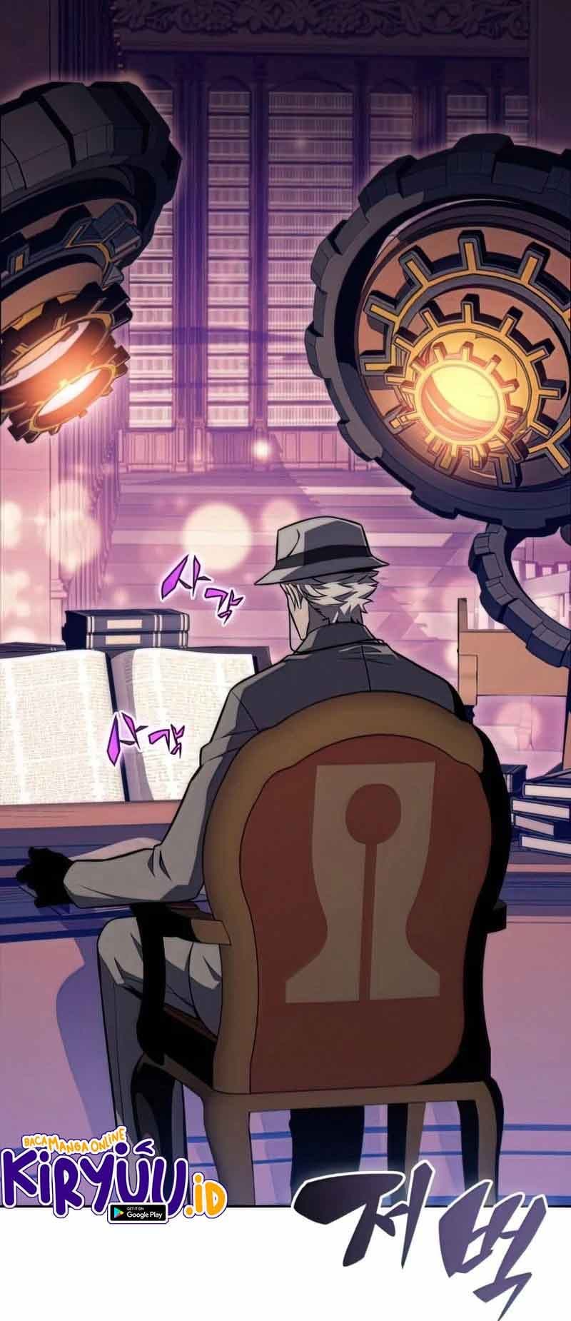 Solo Max-Level Newbie Page 58
