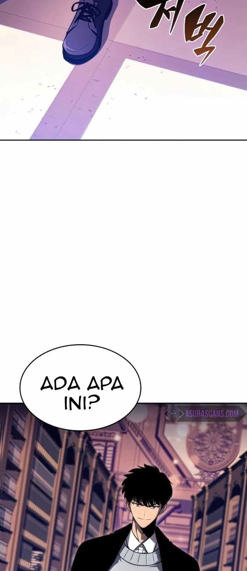 Solo Max-Level Newbie Page 61