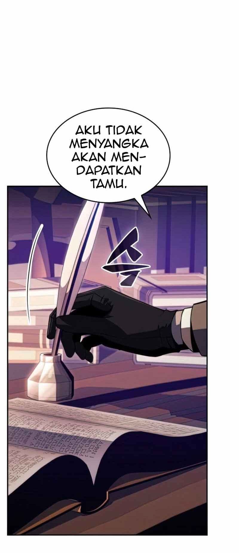 Solo Max-Level Newbie Page 63