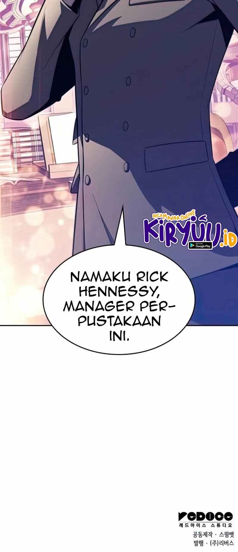 Solo Max-Level Newbie Page 65