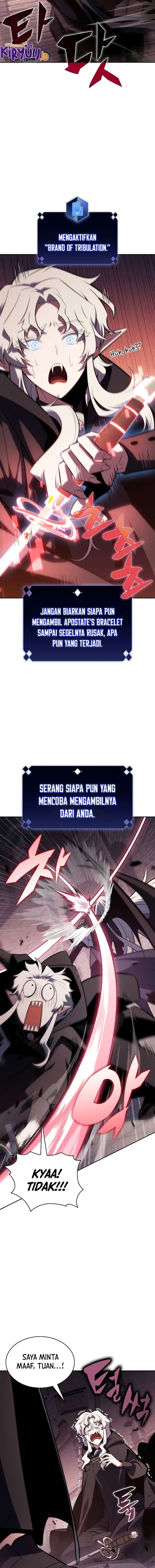 Solo Max-Level Newbie Page 11