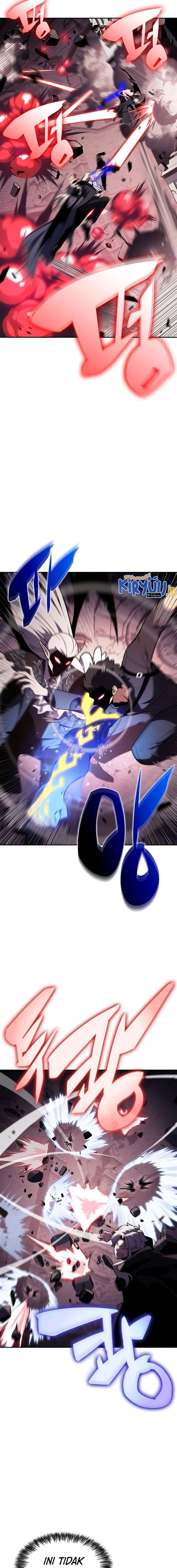 Solo Max-Level Newbie Page 18